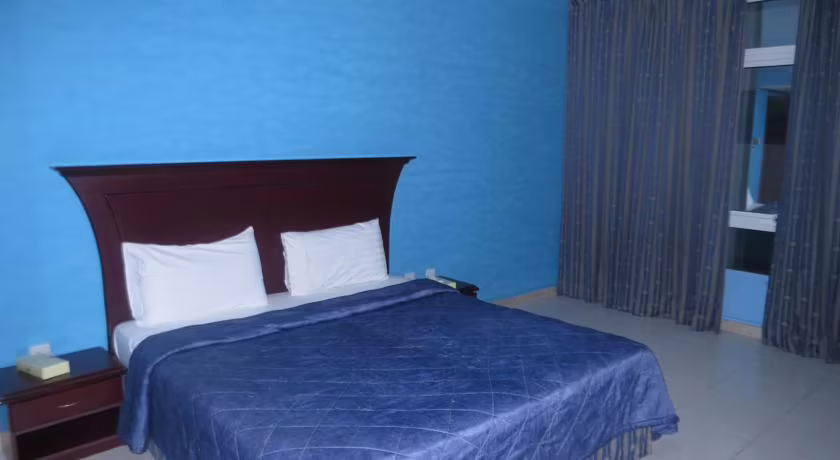 LIWA PLAZA APT