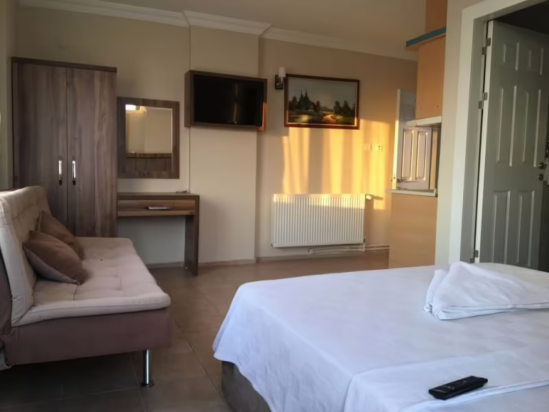 VESTA APART HOTEL