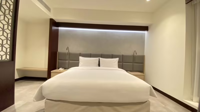 SITARA HOTEL APARTMENT