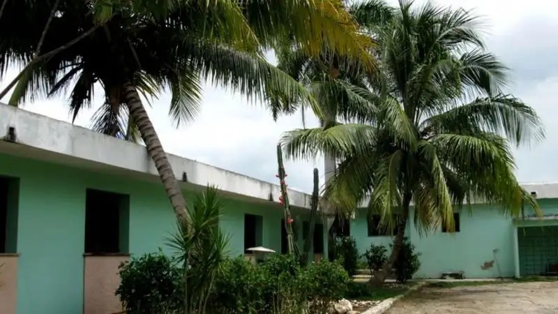 ISLAZUL ELGUEA