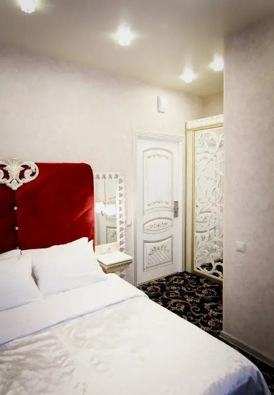ВИЛЛАДЖИО (VILLAGGIO HOTEL)