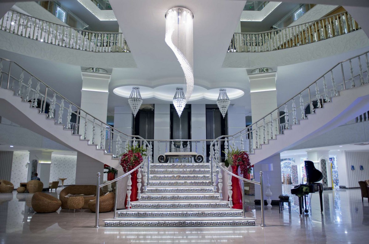 Q PREMIUM RESORT