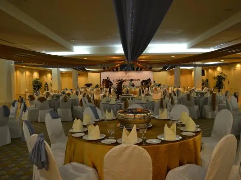 KUALA MELAKA INN