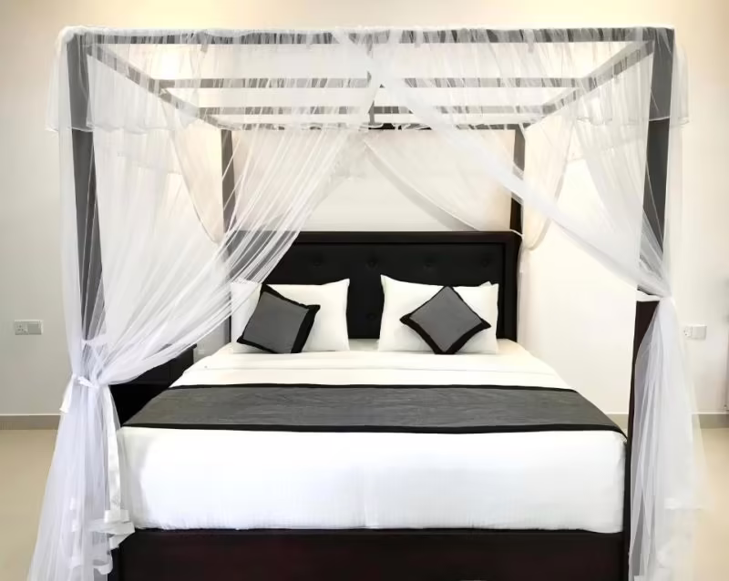 O2 VILLAS WELIGAMA