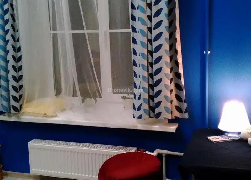 ХОСТЕЛ ПЕТР