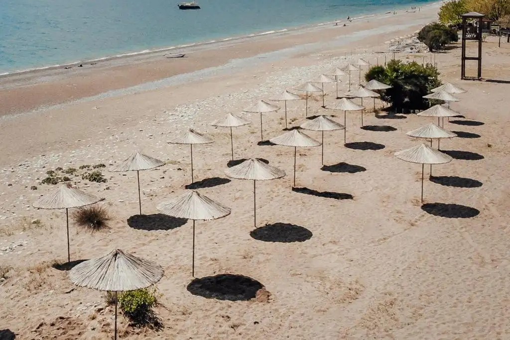 AZUR HOTEL CIRALI