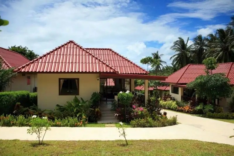 CHOR CHANG VILLA RESORT