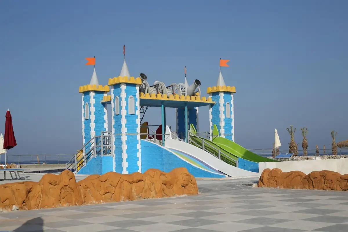 AMARINA JANNAH RESORT & AQUAPARK