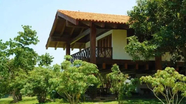 VILLA CAYO SAETIA