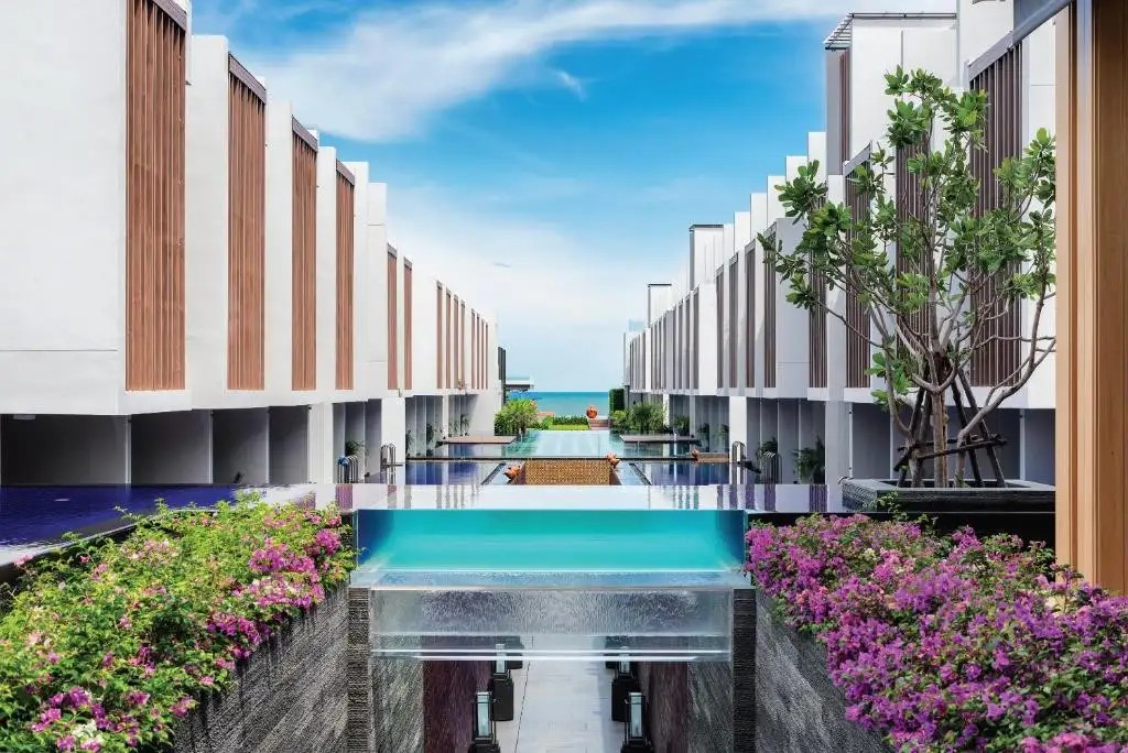 ACE OF HUA HIN RESORT (EX. RADISSON BLU RESORT HUA HIN)