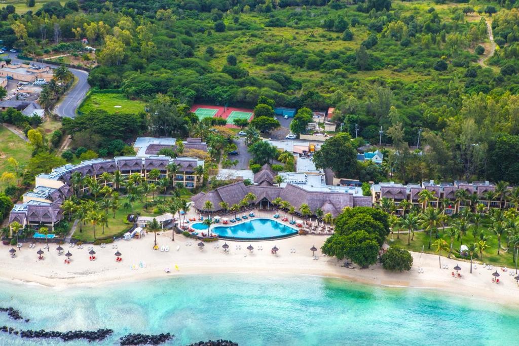 SANDS SUITES RESORT & SPA