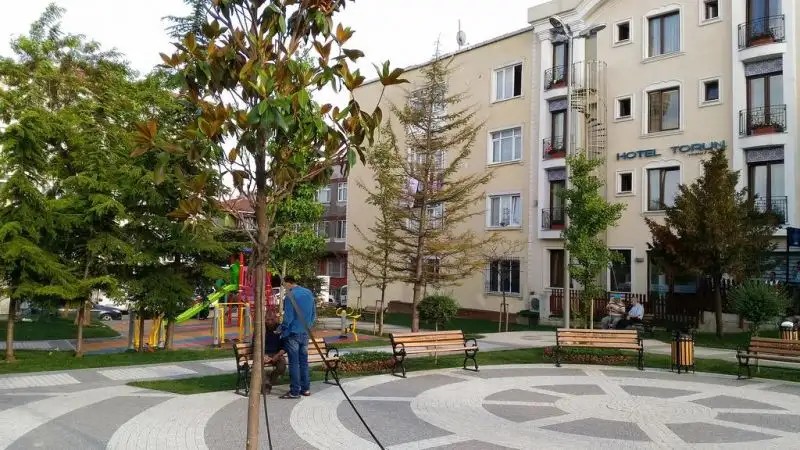 TORUN HOTEL