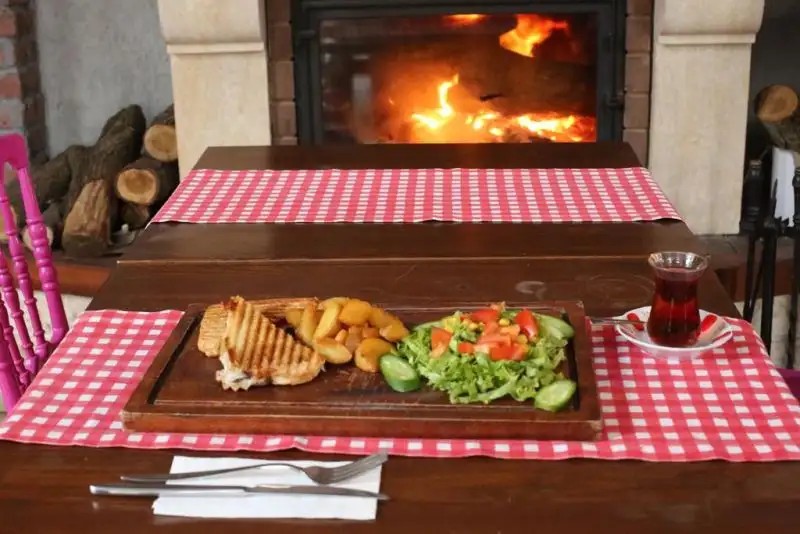 HOTEL PRINKIPOS