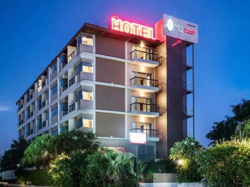 EASTIN EASY SIAM PIMAN
