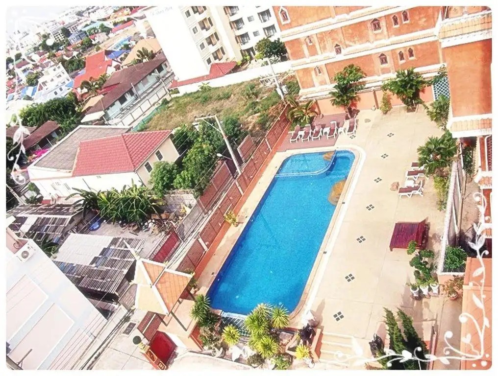 THE SUN RESORT & SPA
