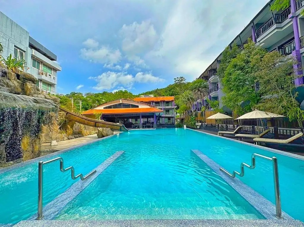 PHUVAREE RESORT