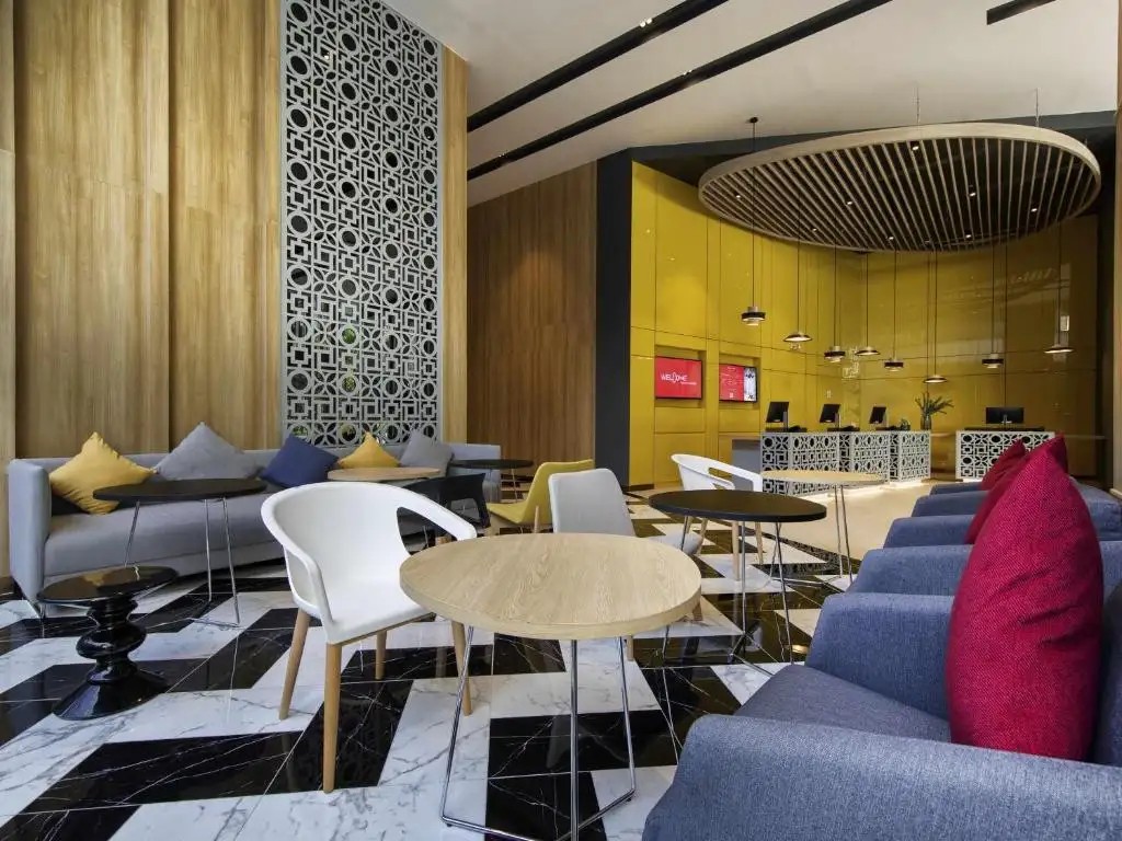 IBIS BANGKOK SUKHUMVIT 24