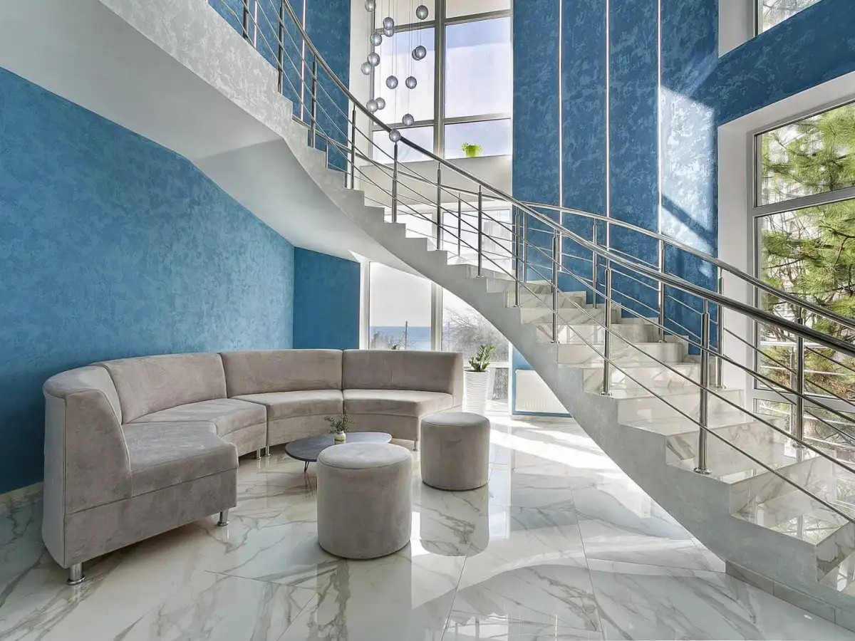 VILLA LARA (ВИЛЛА ЛАРА)