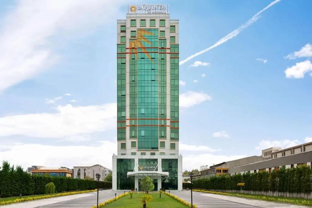 LA QUINTA BY WYNDHAM ISTANBUL GUNESLI