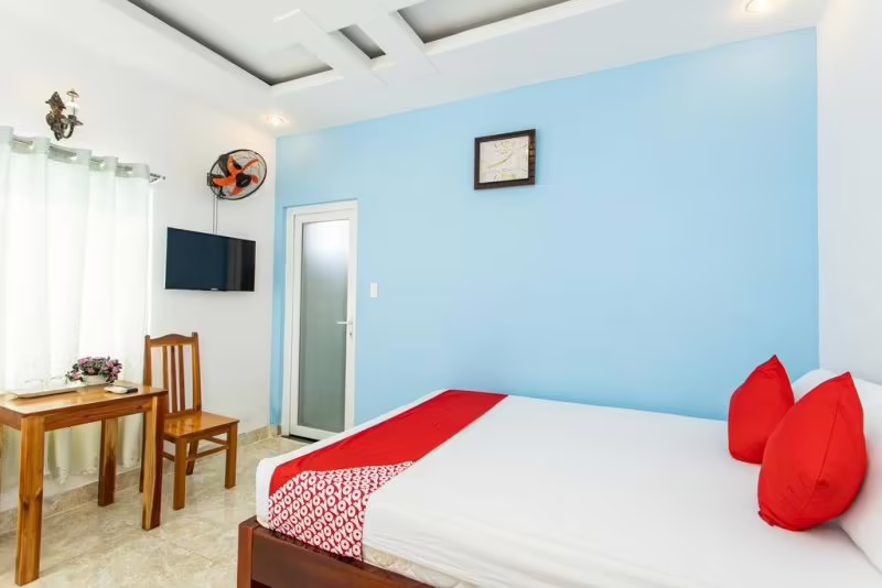 PHU QUY RESORT