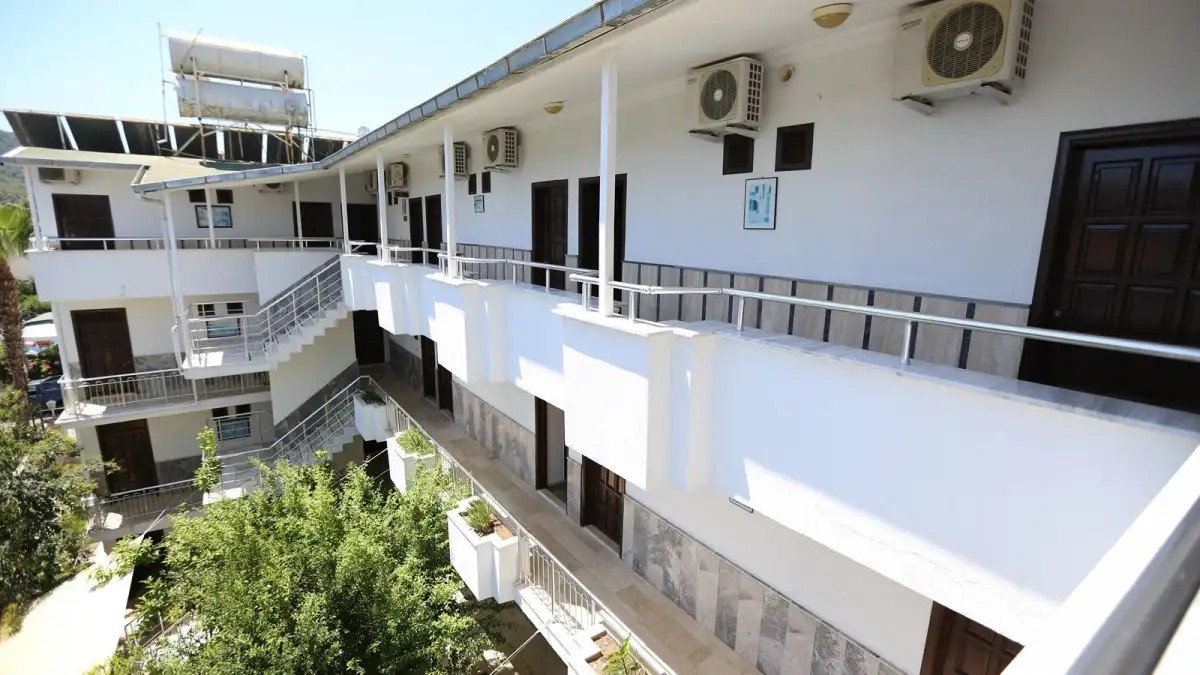 KEMER PARADISE