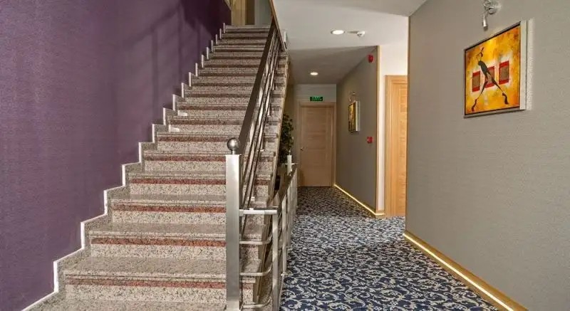 DEMIR SUITE HOTEL