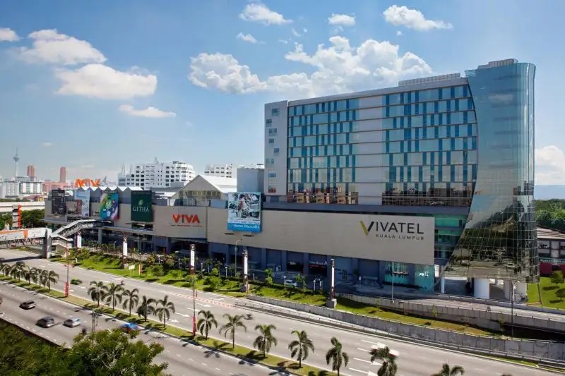 VIVATEL KUALA LUMPUR