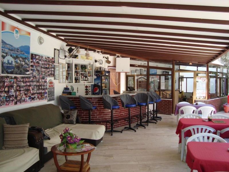 ALI BABA HOTEL