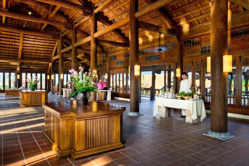EMERALDA RESORT NINH BINH