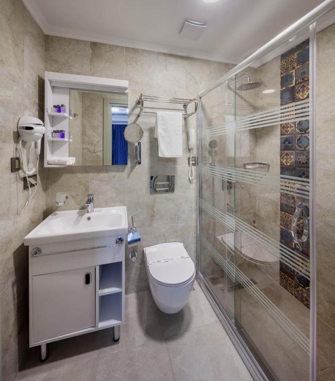 OBAHAN HOTEL
