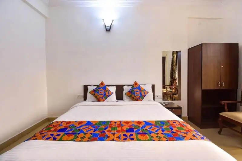 SHIVAM RESORT