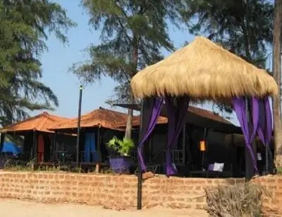 CASA DE CALMA