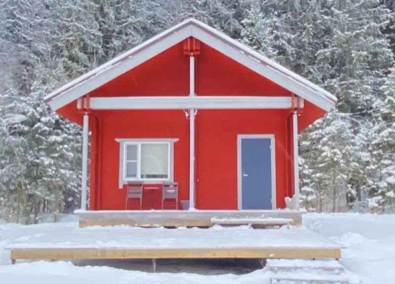 LBERRY KARELIA