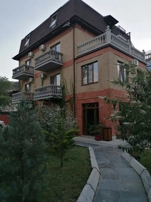 ДАЧА ДРИАДА