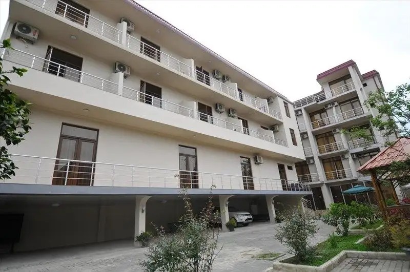 CRISTAL GB HOTEL 