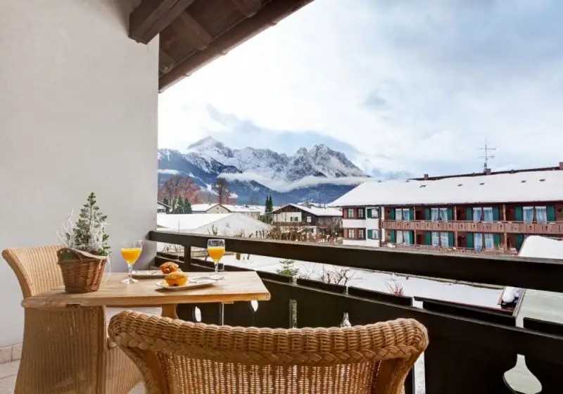 BEST WESTERN OBERMUHLE