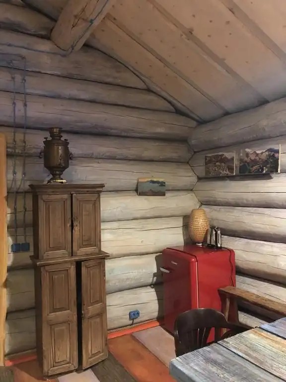 ВЕРЕТЬЕВО АРТ-УСАДЬБА