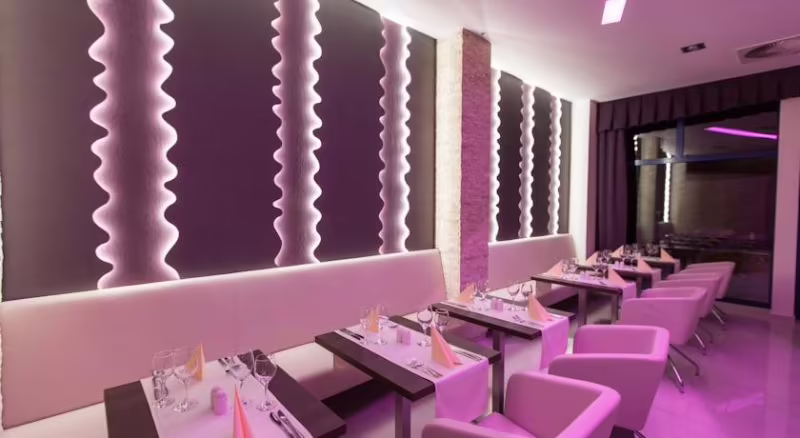 PREMIUM HOTEL PANORAMA SIOFOK