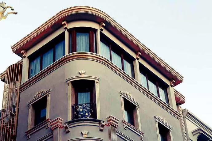 FELICITY HOTEL ISTANBUL (EX. TARIHI ISPARTA PALAS)