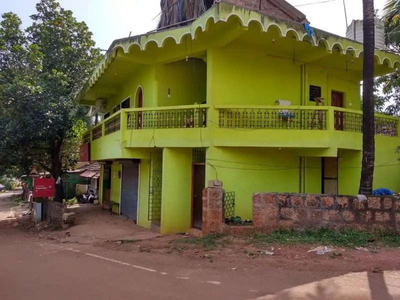 LAXMI HOLIDAY HOMES GUESTHOUSE