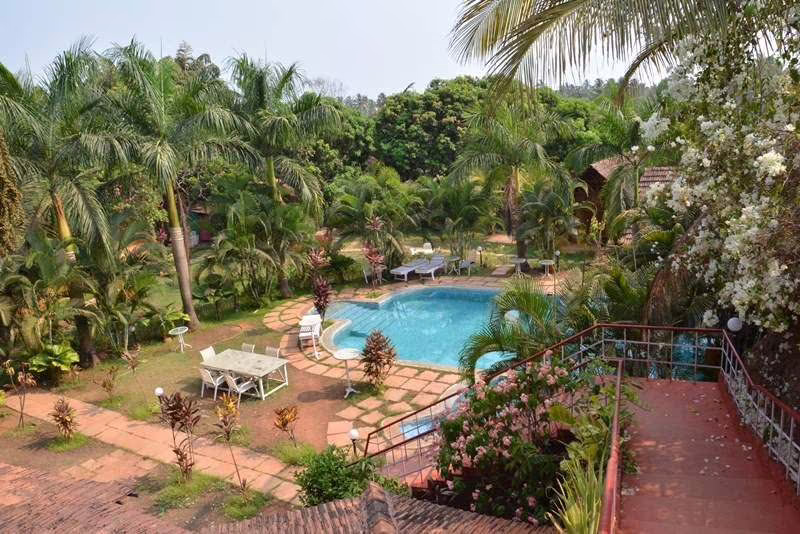 MORJIM RESORT