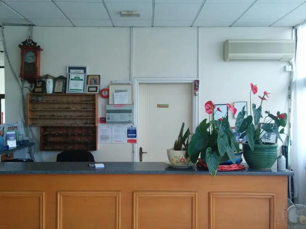 MARIELA HOTEL APARTMENTS