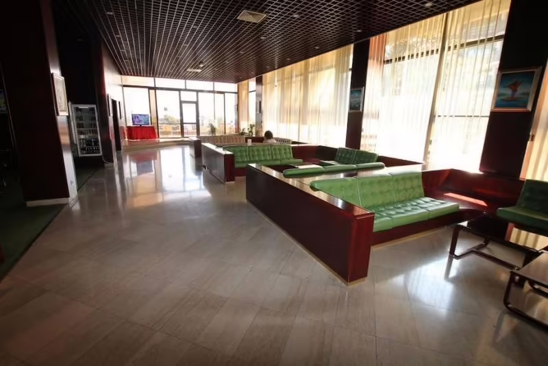 MEDITERRANEAN HEALTH CENTER IGALO (INSTITUTE IGALO)