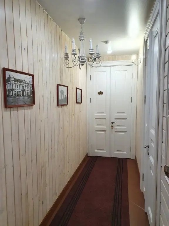 HEIVIC HOUSE
