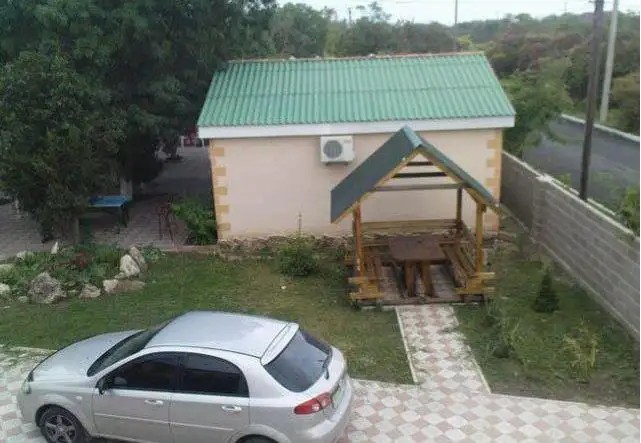 КАРИНА МЕЖВОДНОЕ