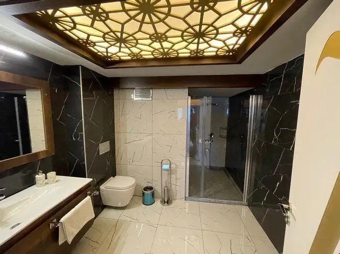ZEK RESIDENCE HOTEL
