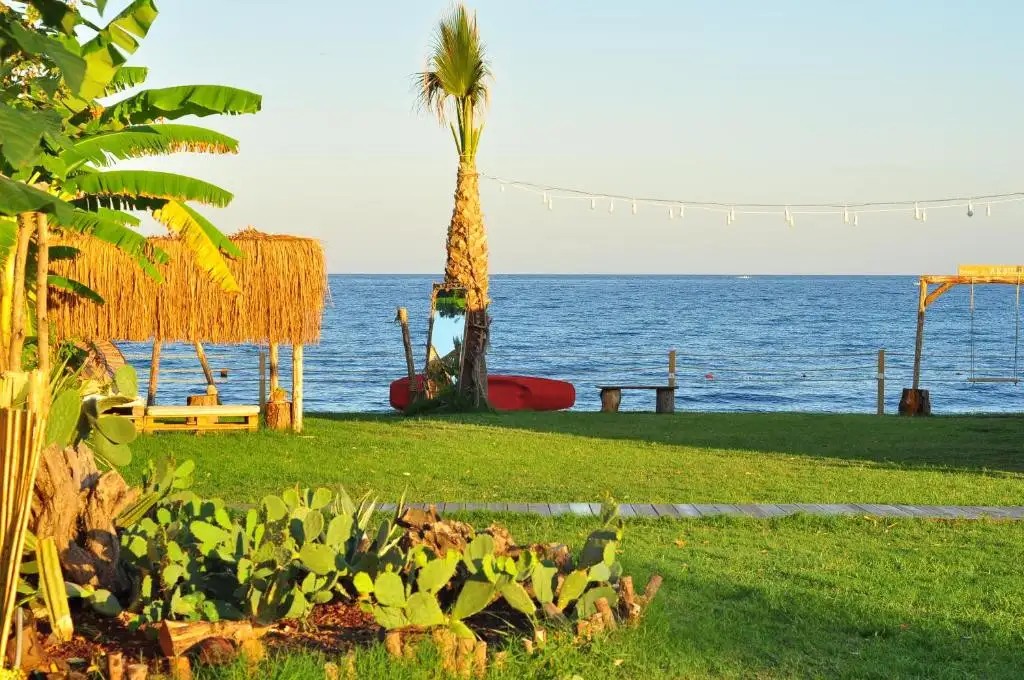 AKBULUT HOTEL & SPA