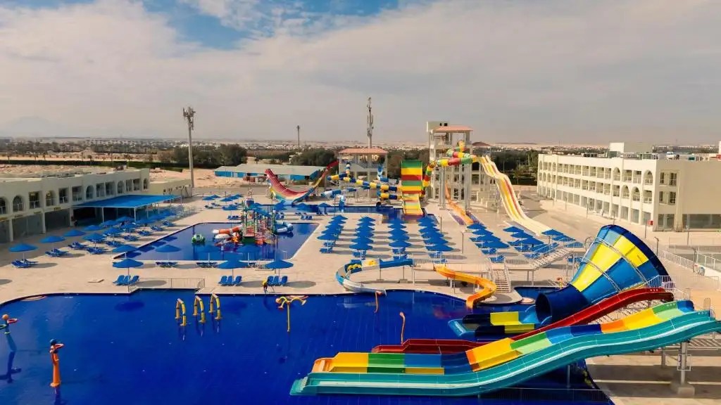 ALBATROS MAKADI RESORT