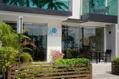 H78 VELI HULHUMALE