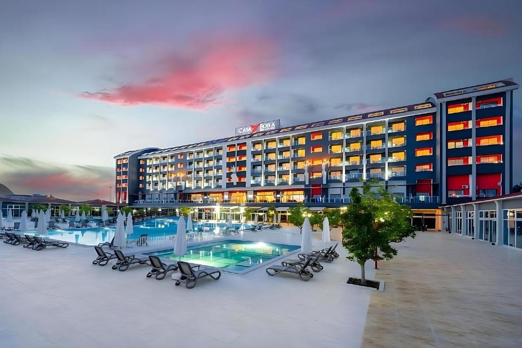 CASA FORA BEACH RESORT BY MIRAMOR